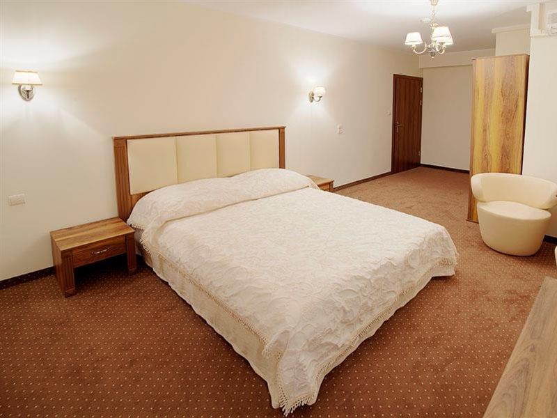 Hotel Jan 3*