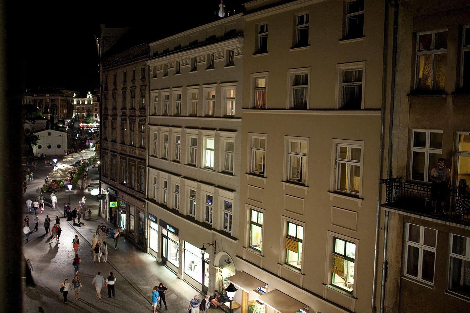 Jan Hotel Krakow