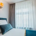 Hotel Jan