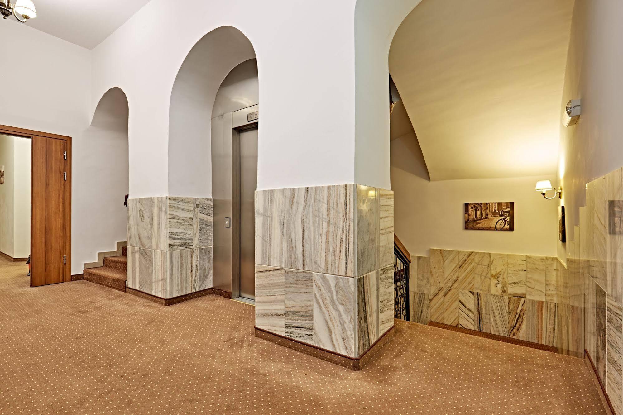 Jan Hotel Kraków