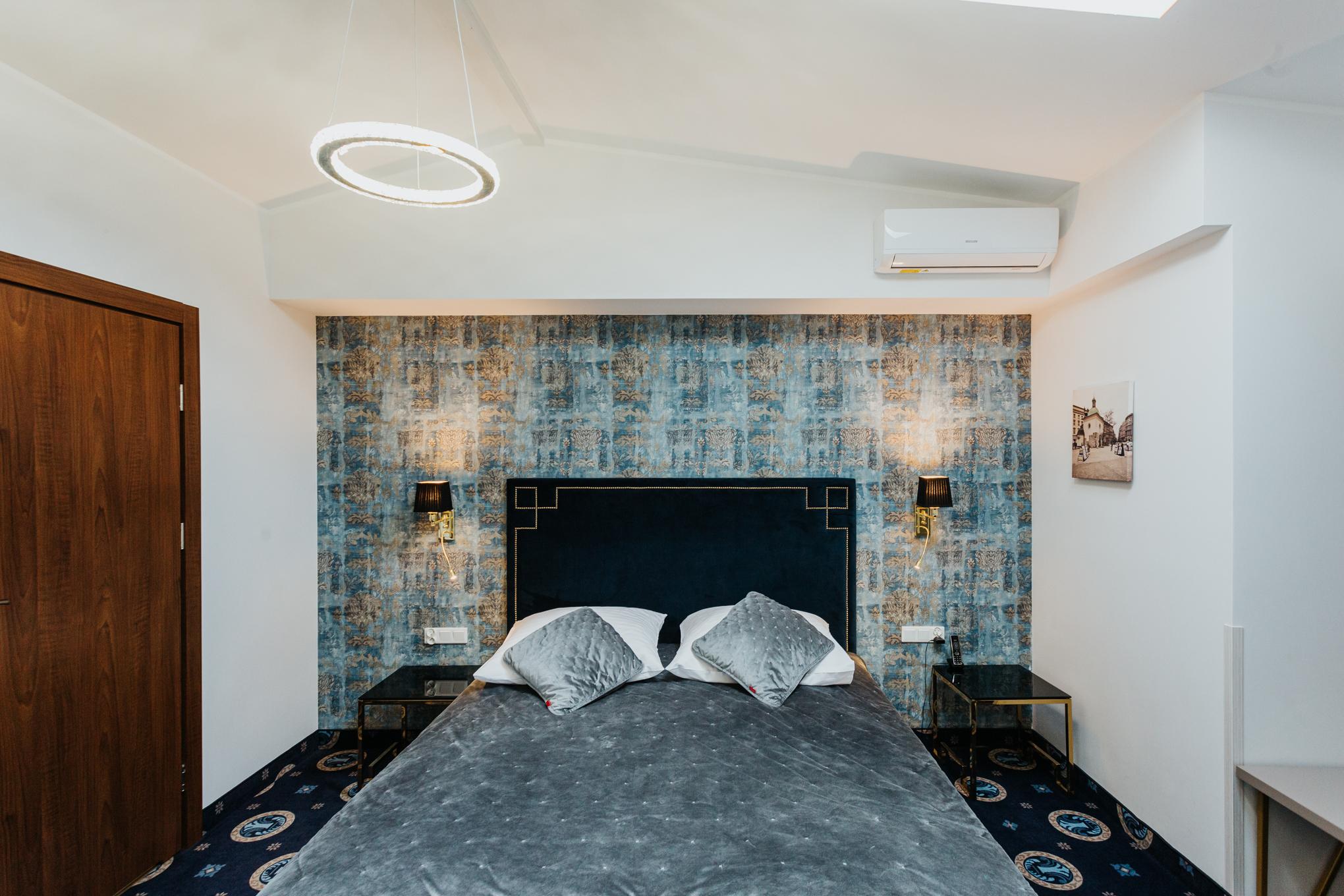 Jan Hotel Kraków