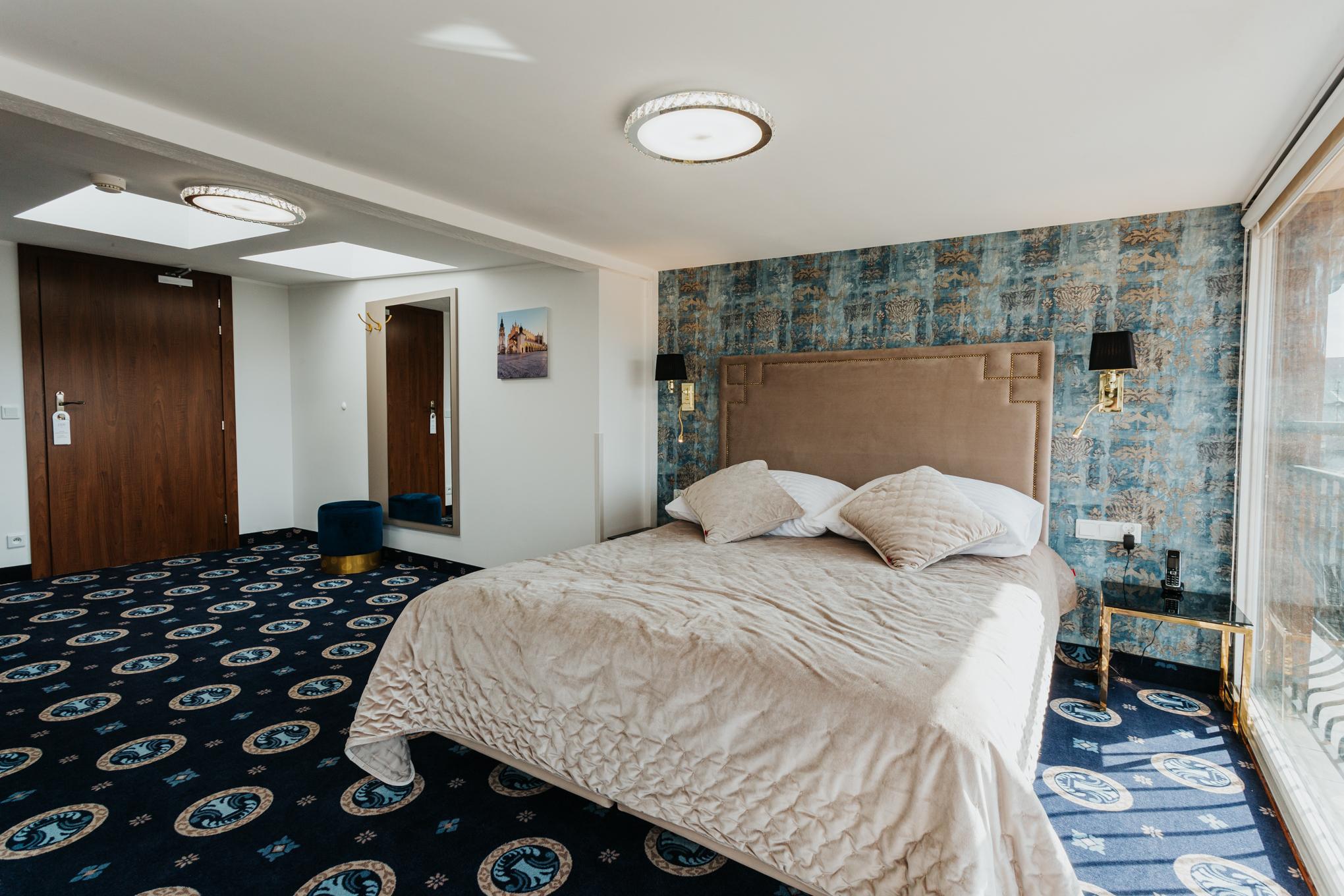 Jan Hotel 3*