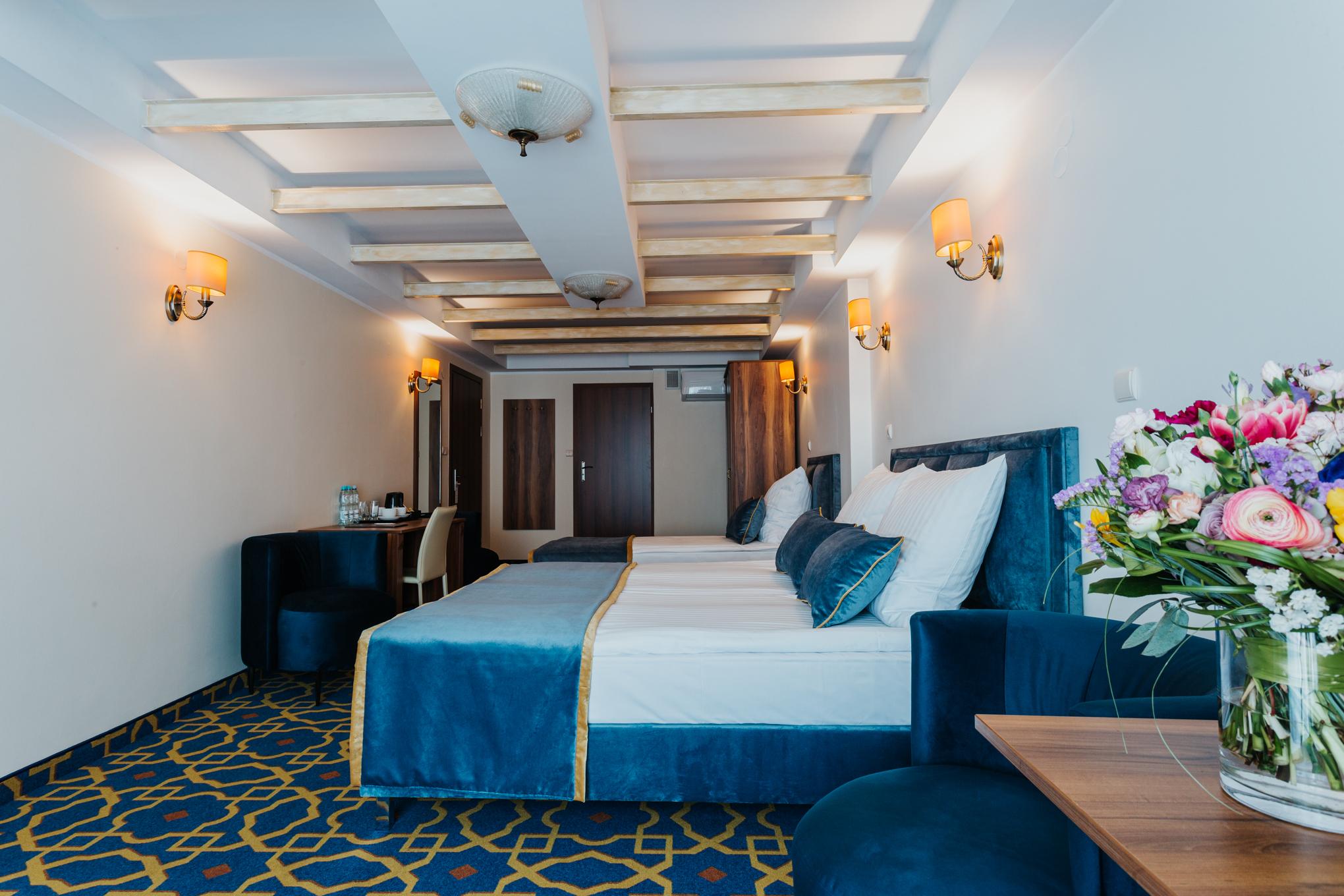 Jan Hotel