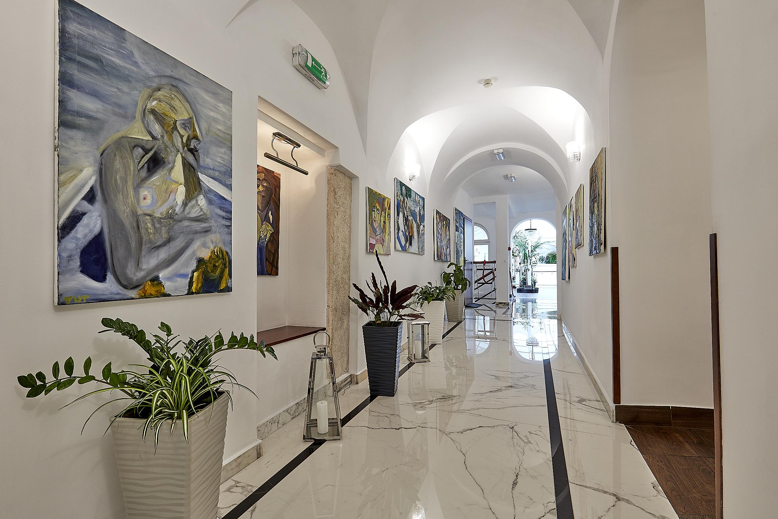 Hotel Jan Kraków