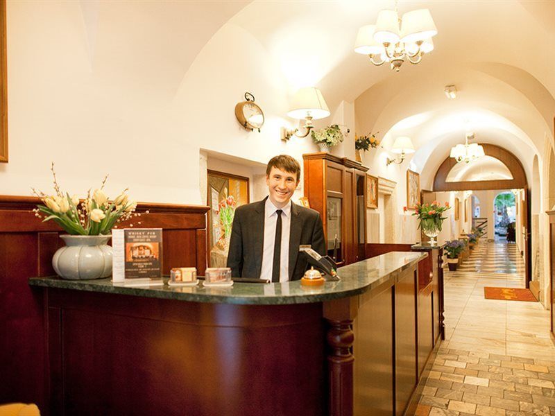 Hotel Jan