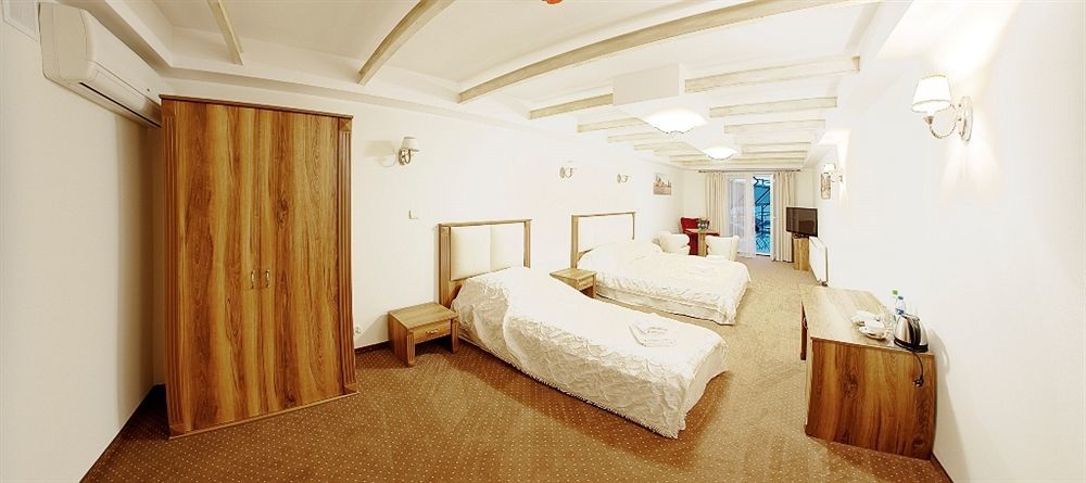 Hotel Jan
