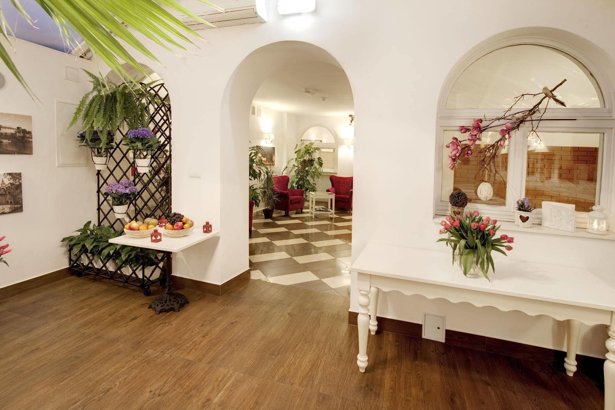 Hotel Jan