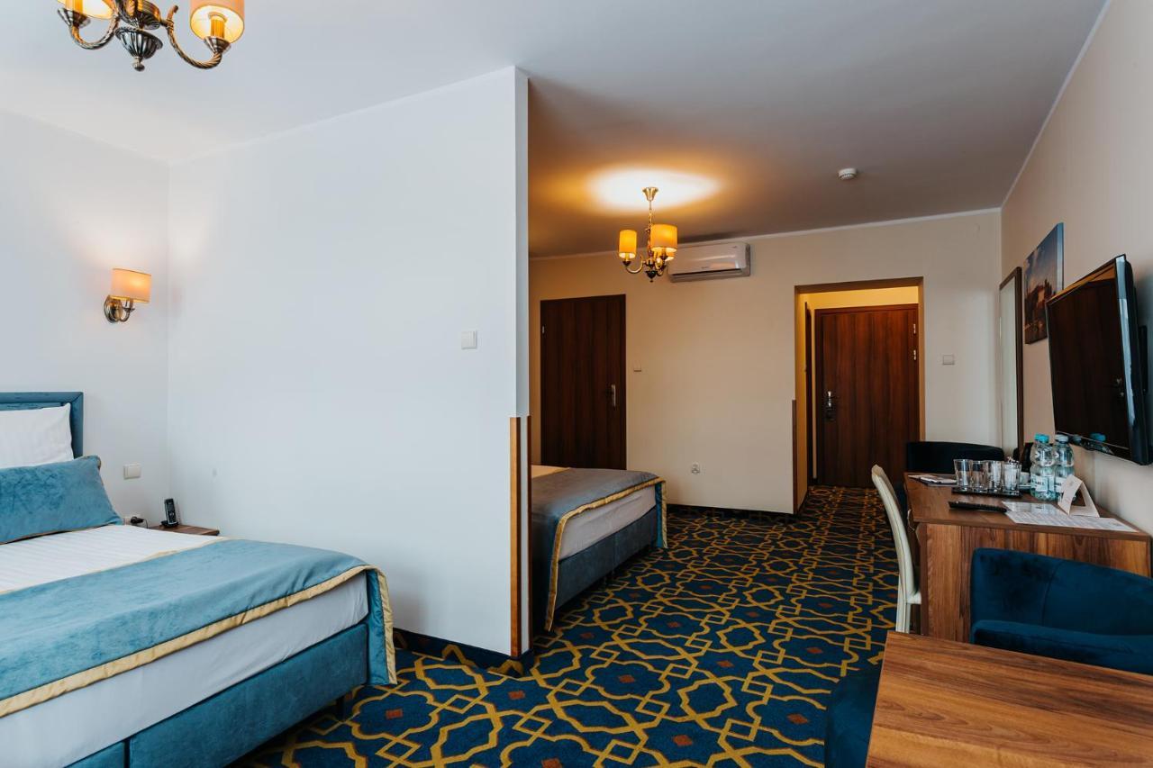 Jan Hotel