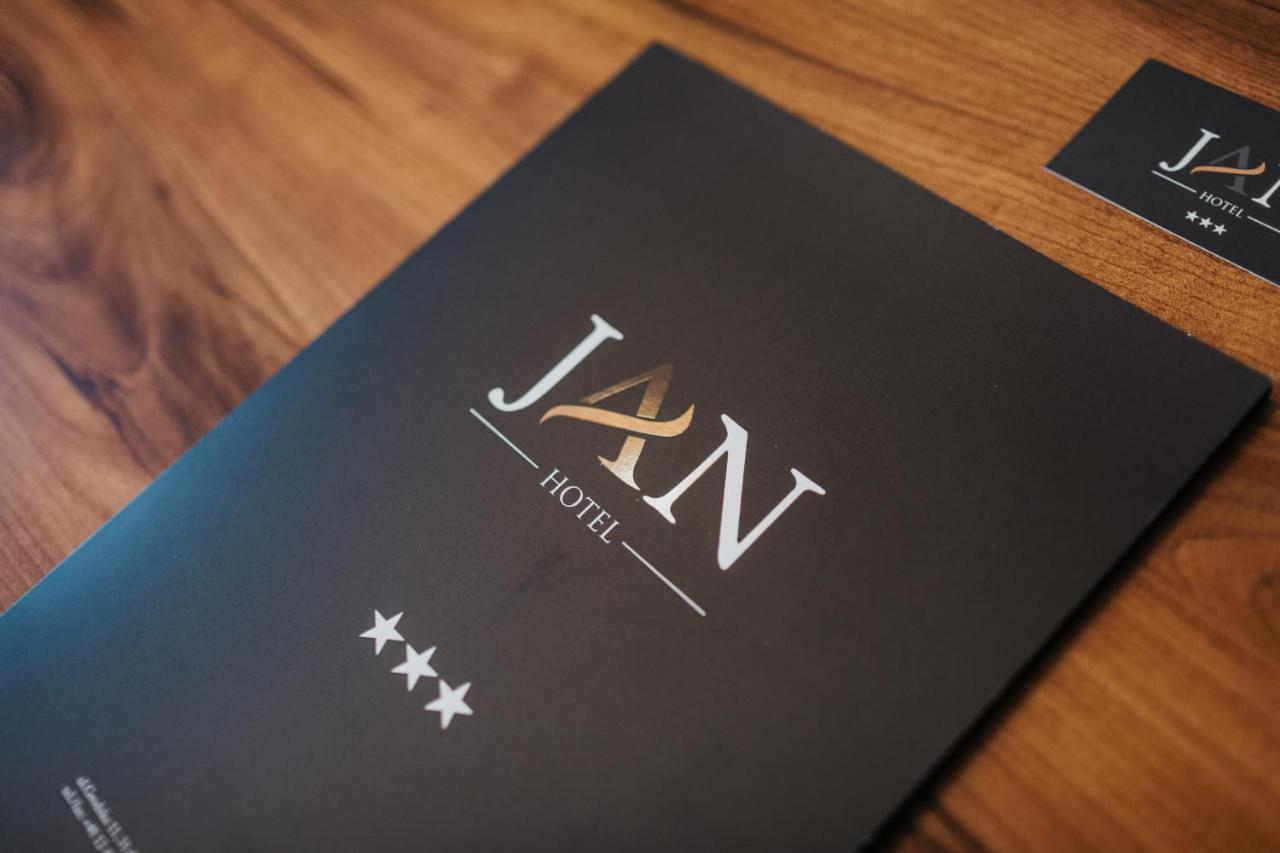 Jan Hotel Kraków